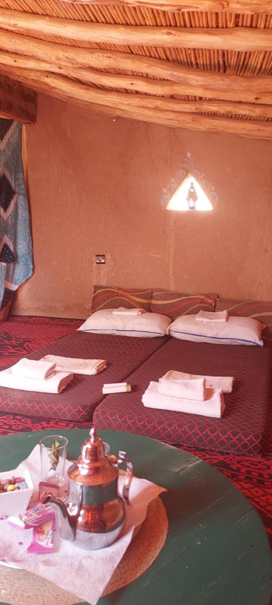 Riad Ma Bonne Etoile Oulad Driss Exterior foto