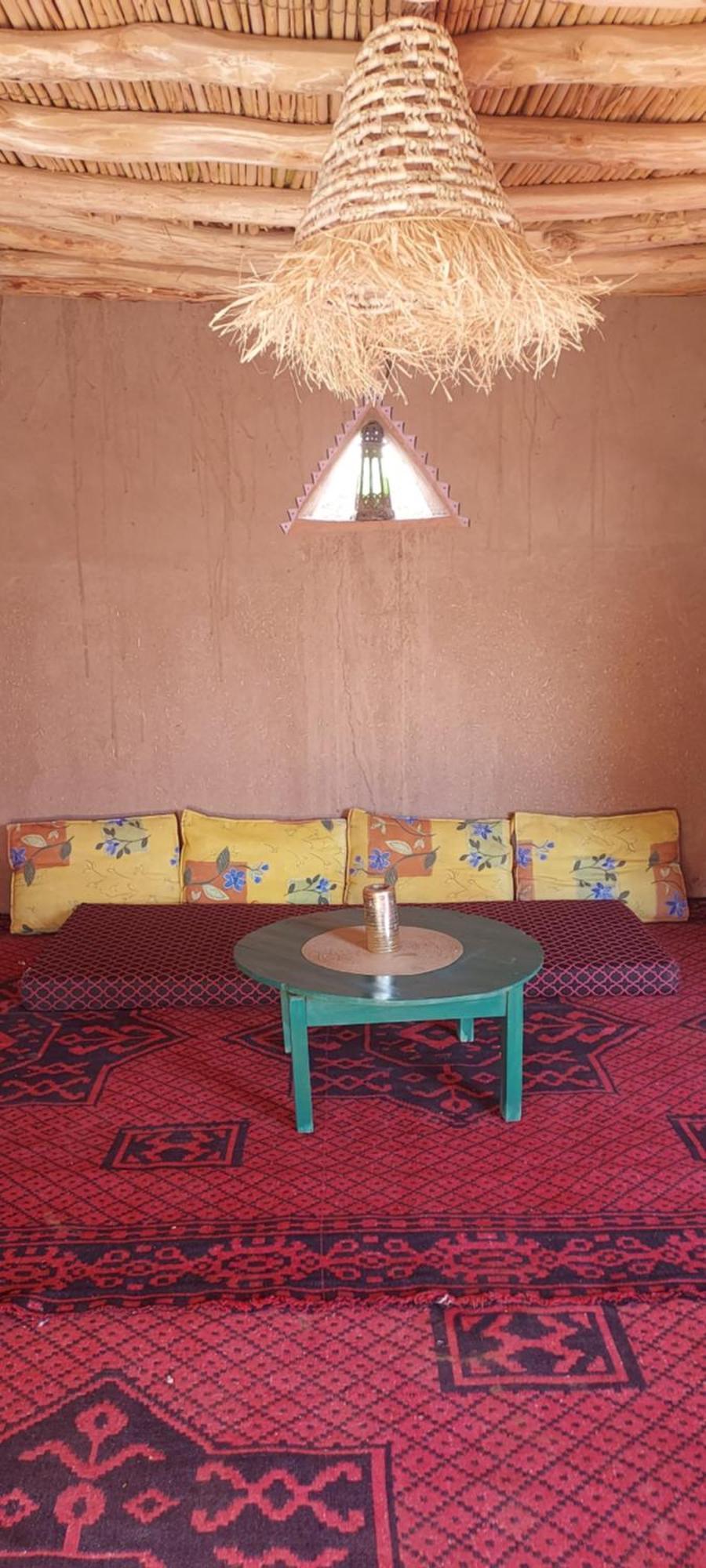 Riad Ma Bonne Etoile Oulad Driss Habitación foto